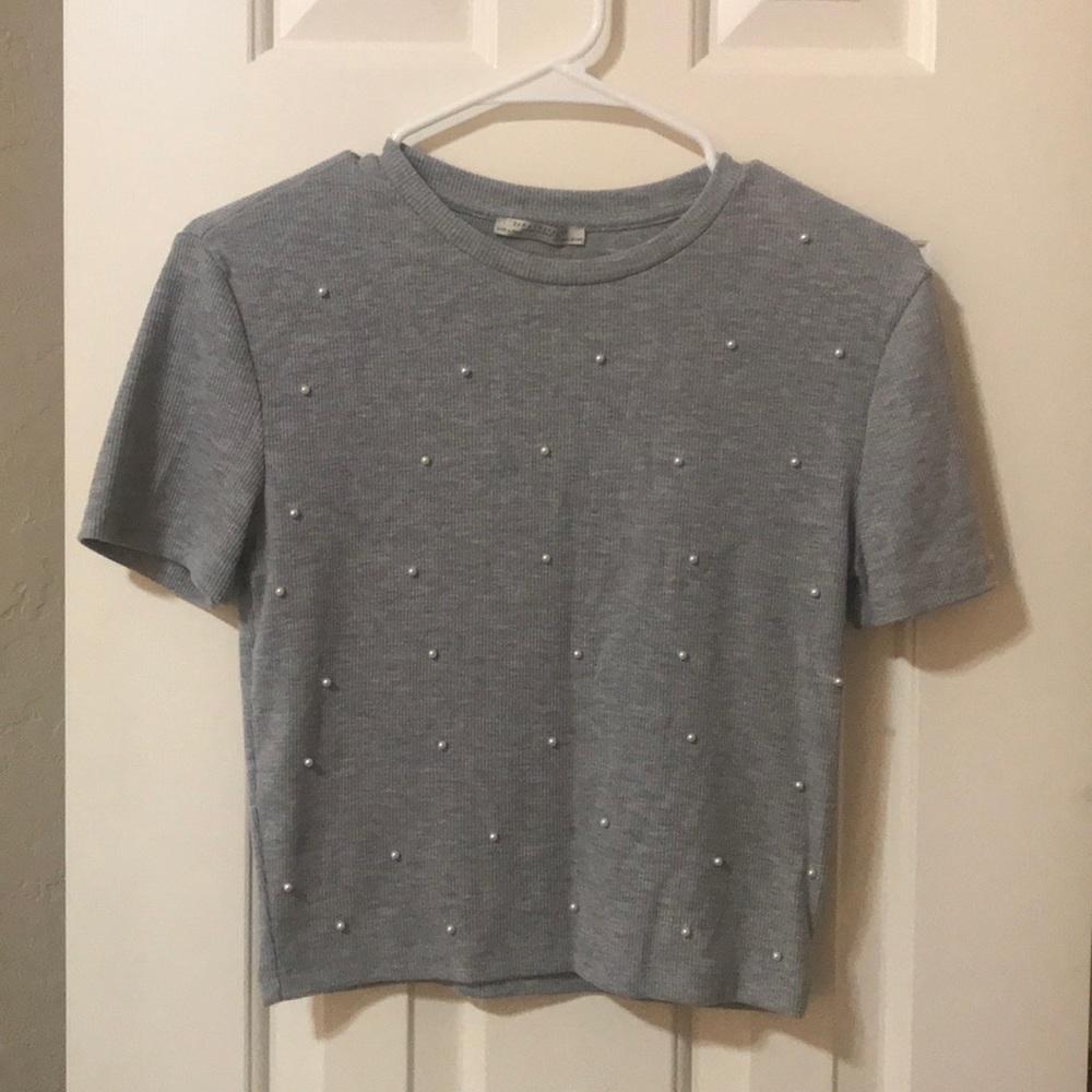 Zara Top